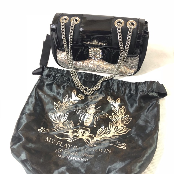 🎉1-19 HP🎉 Brighton My Flat in London cross purse - Picture 3 of 8